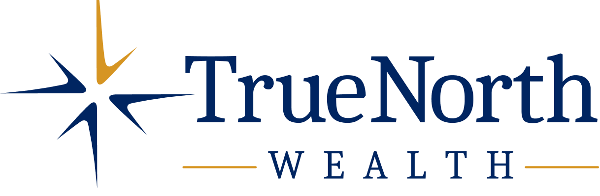 TrueNorth Wealth Logo