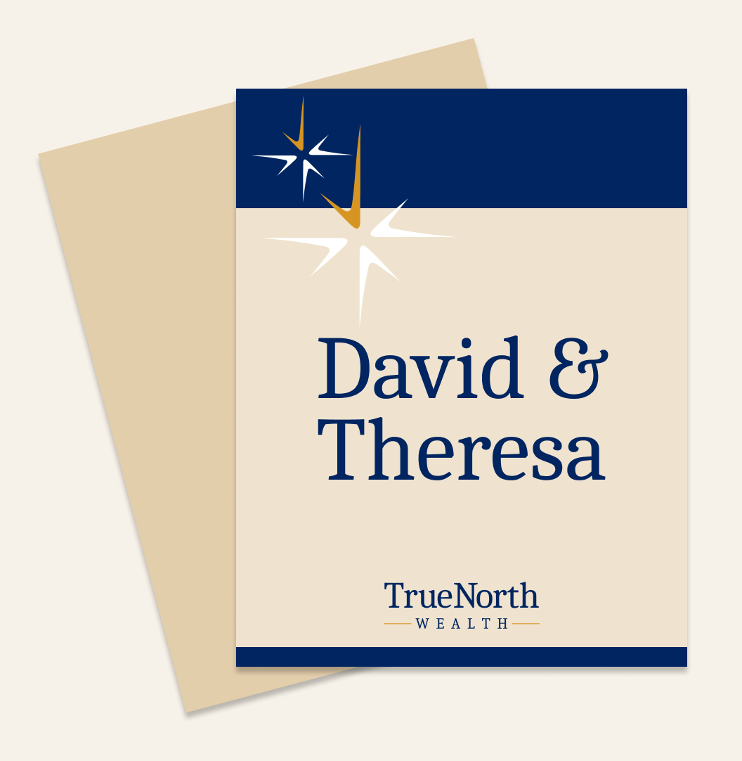 Case study image: David and Theresa