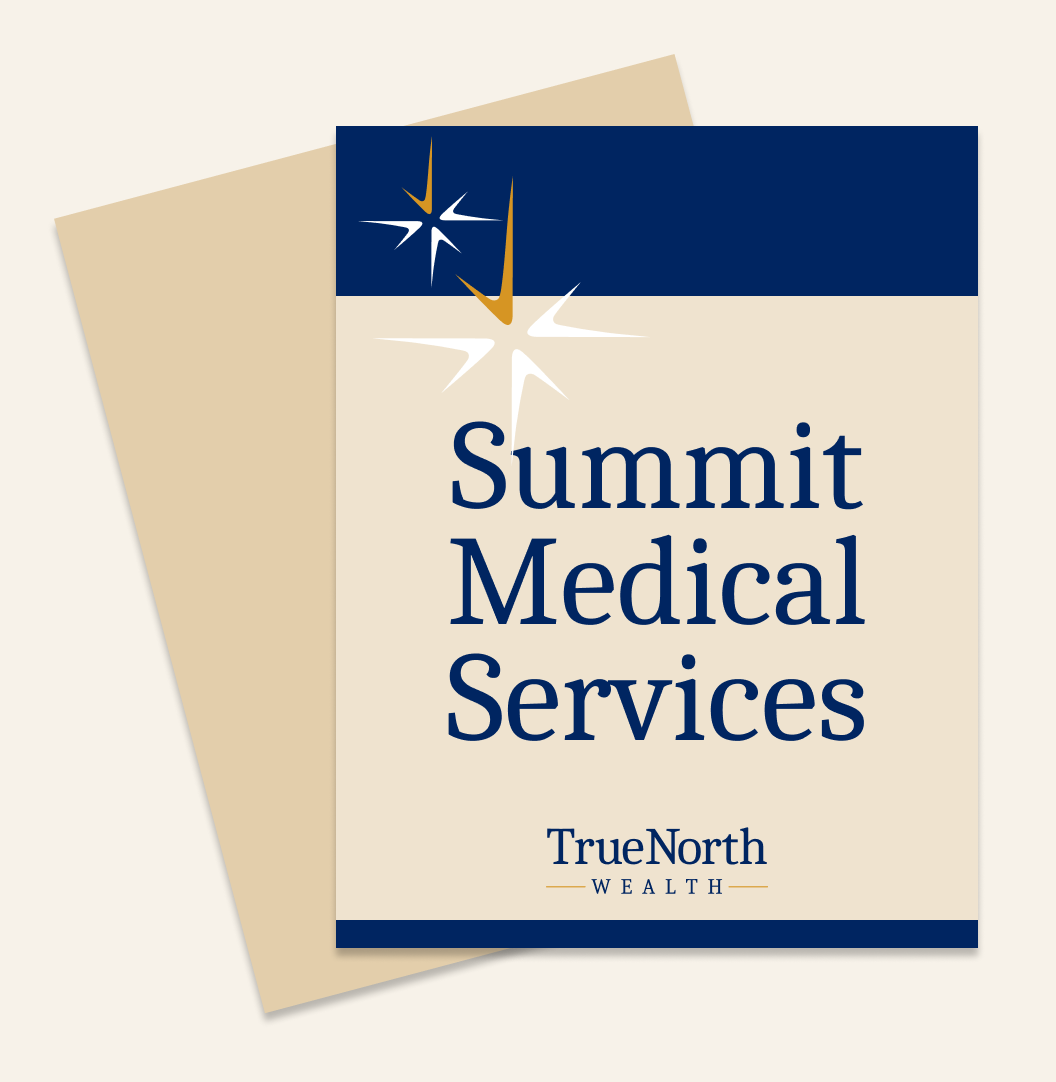 Case study image: Summit Medical Services