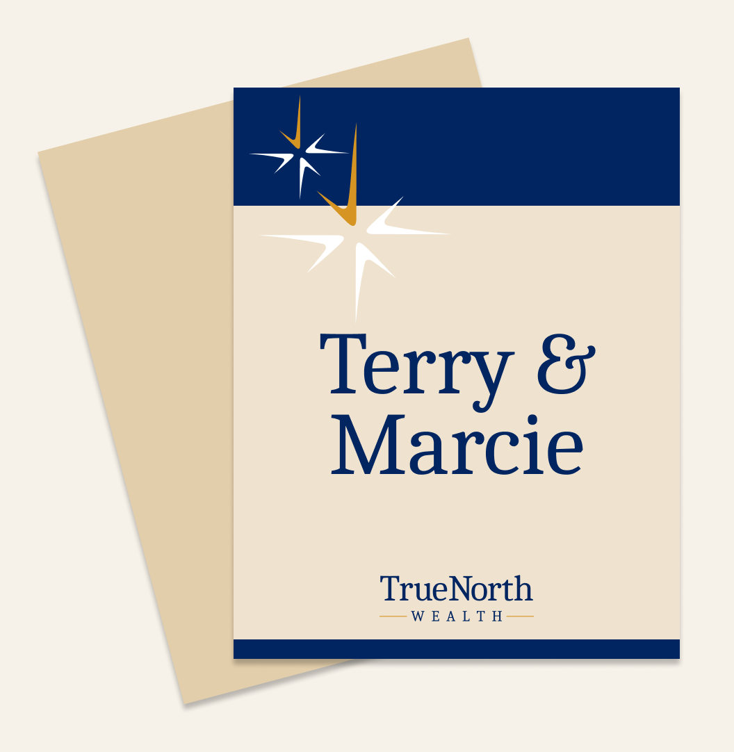 Case study image: Terry and Marcie