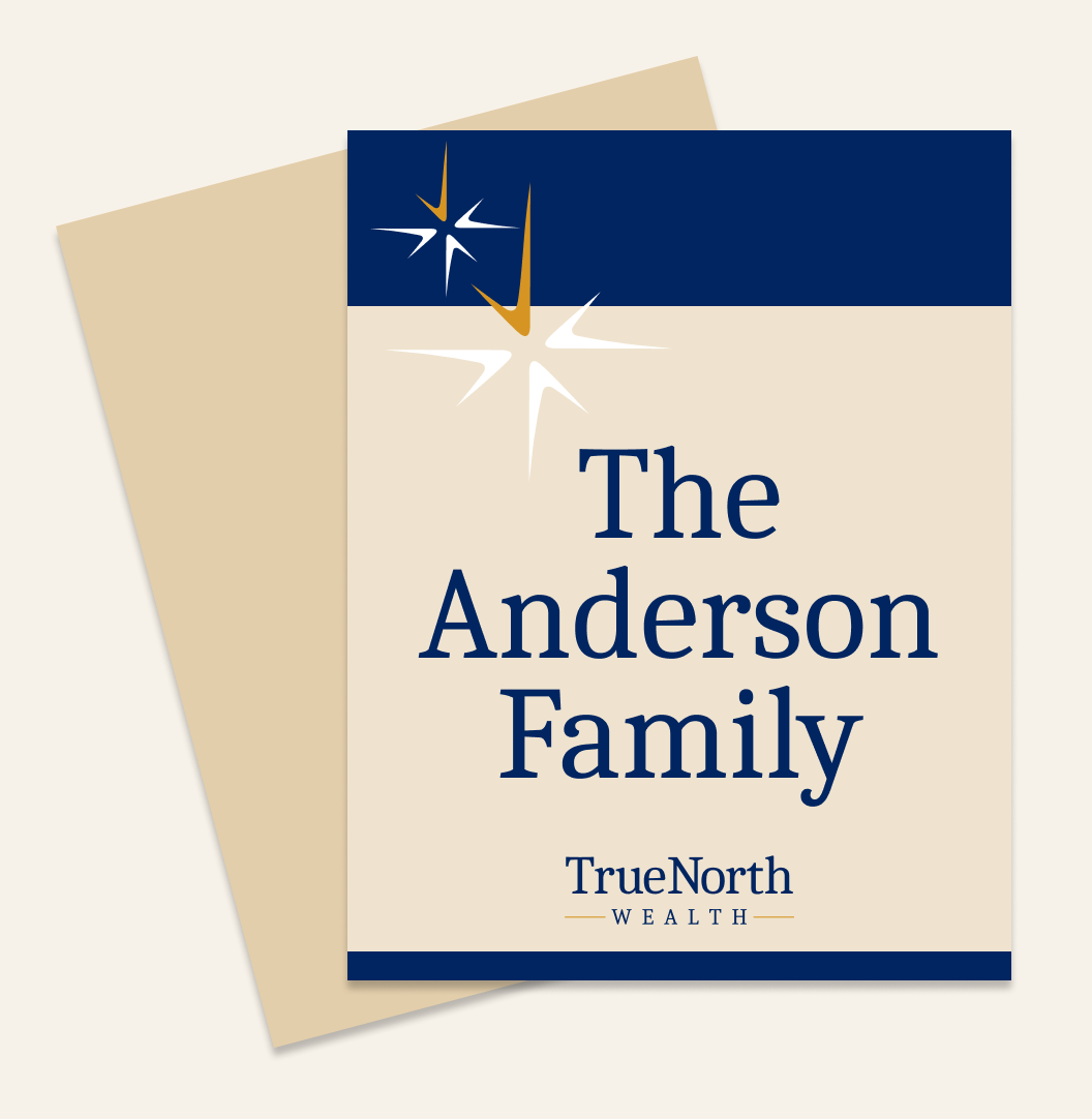Case study image: The Anderson Family