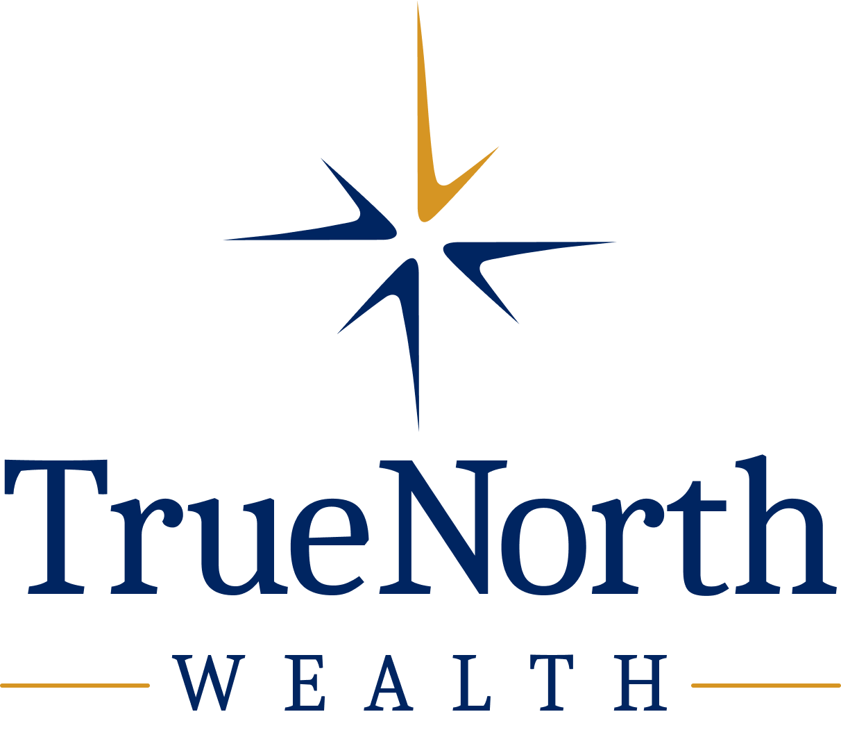 TrueNorth Wealth Logo