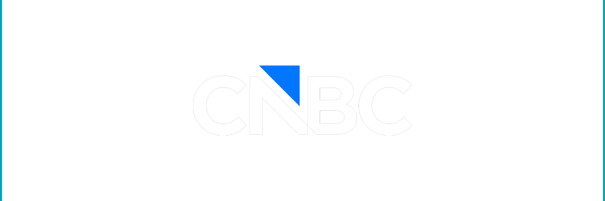 CNBC logo