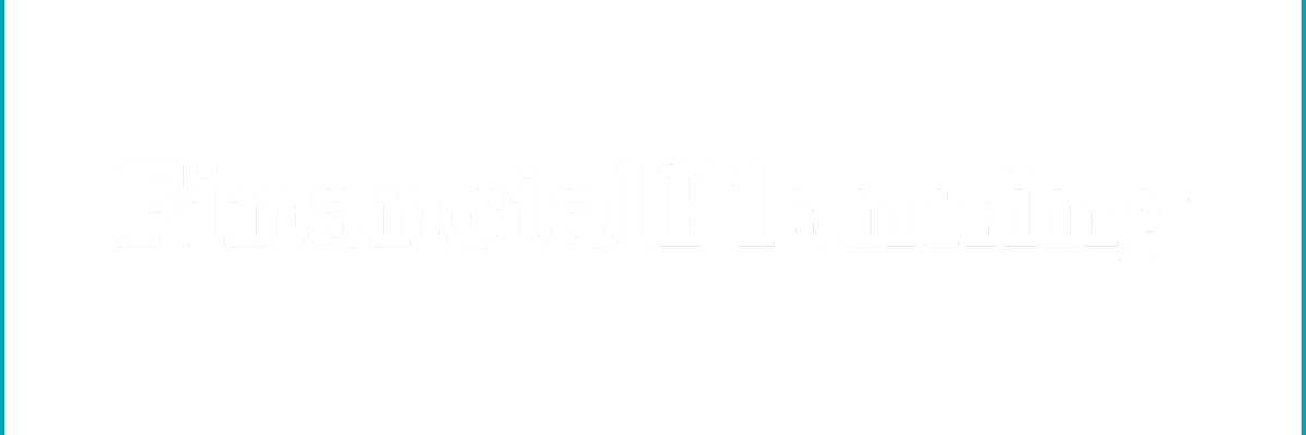 FinancialPlanning logo