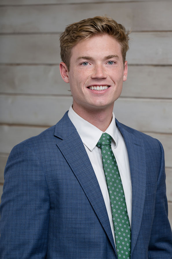 Zac Whitlock